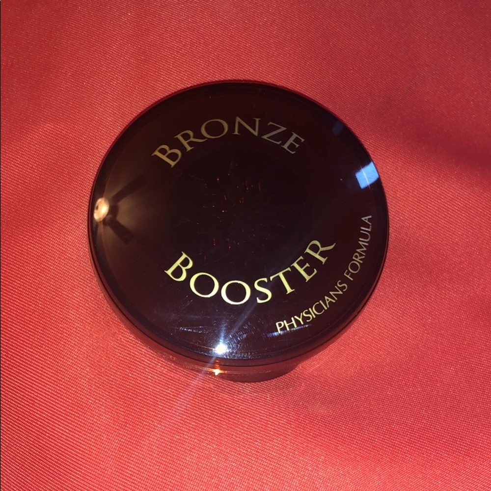 Bronze Booster - Light to Medium Shade